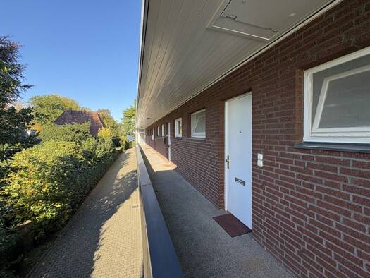 Wohnung zur Miete 380 € 1 Zimmer 34 m² Bad Zwischenahn I Bad Zwischenahn 26160
