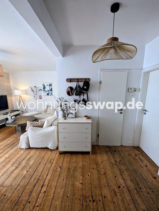 Apartment zur Miete 480 € 2 Zimmer 55 m²<br/>Wohnfläche 1.<br/>Geschoss Zollstock 50969