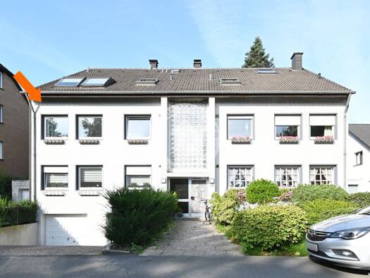 Wohnung zum Kauf 229.000 € 2 Zimmer 71,6 m² Mitte Dortmund 44141