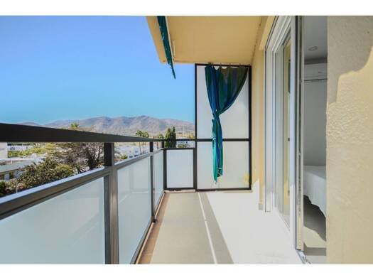 Wohnung zum Kauf 285.000 € 1 Zimmer 50 m² 4. Geschoss Torremolinos 29620