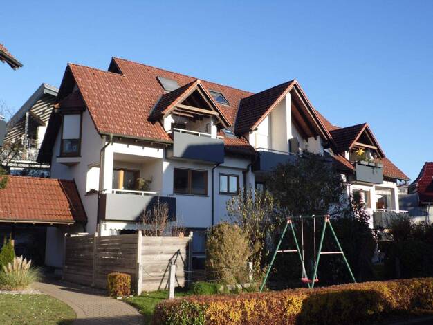 Wohnung zum Kauf 279.000 € 3 Zimmer 75,5 m² 3 Geschosse frei ab sofort Tettnang 88069