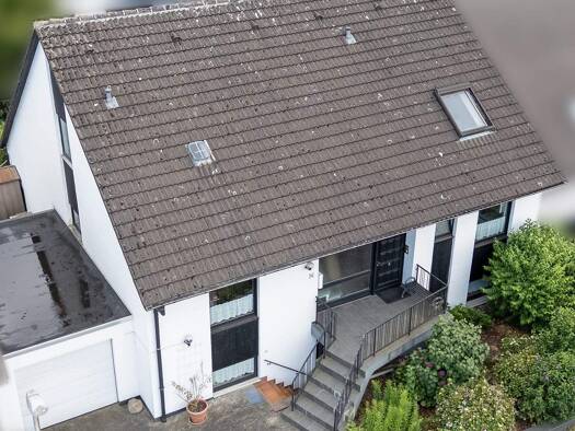 Einfamilienhaus zum Kauf 499.000 € 8 Zimmer 221 m² 408 m² Grundstück Großburgwedel Burgwedel 30938