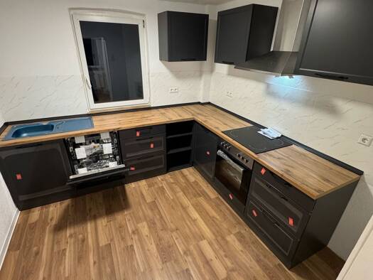 Terrassenwohnung zur Miete 750 € 3 Zimmer 69 m² Geschoss EG/2 frei ab sofort Heiningen 73092