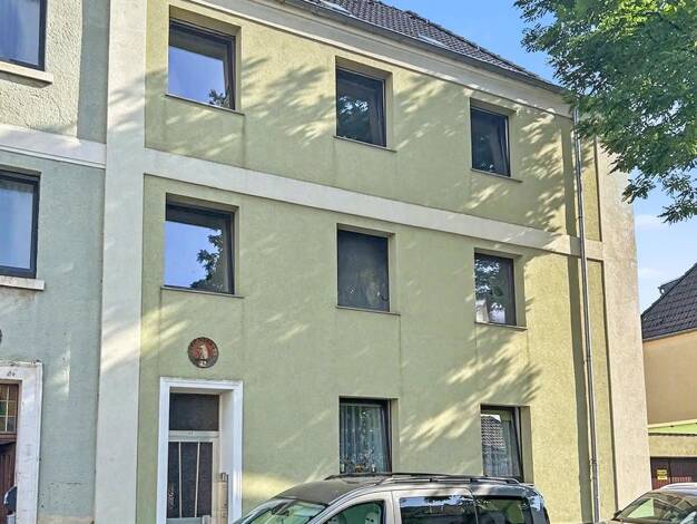 Mehrfamilienhaus zum Kauf 399.000 € 6 Zimmer 210 m² 409 m² Grundstück Dießem/Lehmheide Dießem / Lehmheide 47805