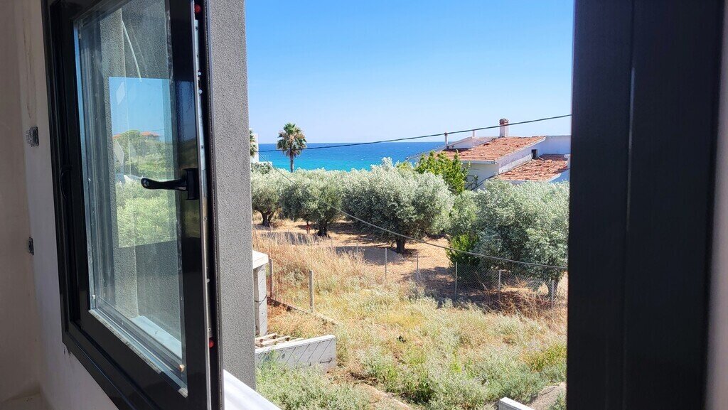 Maisonette zum Kauf 230.000 € 3 Zimmer 71 m²<br/>Wohnfläche 2.<br/>Geschoss Chalkidiki