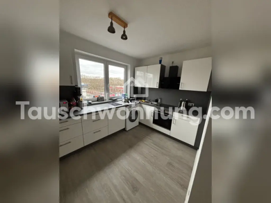 Wohnung zur Miete Tauschwohnung 1.050 € 2 Zimmer 60 m² 3. Geschoss Weidenpesch Köln 50733