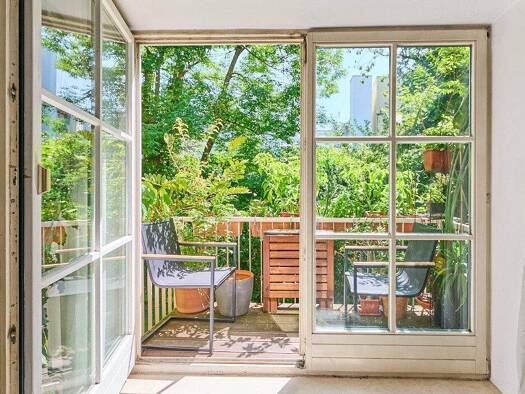 Maisonette zum Kauf 960.000 € 2 Zimmer 67,4 m² 2. Geschoss Ludwigsvorstadt-Isarvorstadt München 80469