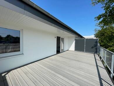 Wohnung zur Miete 870 € 2 Zimmer 71 m² 1. Geschoss frei ab sofort Westerfeldstr.37 Schildesche Bielefeld 33611