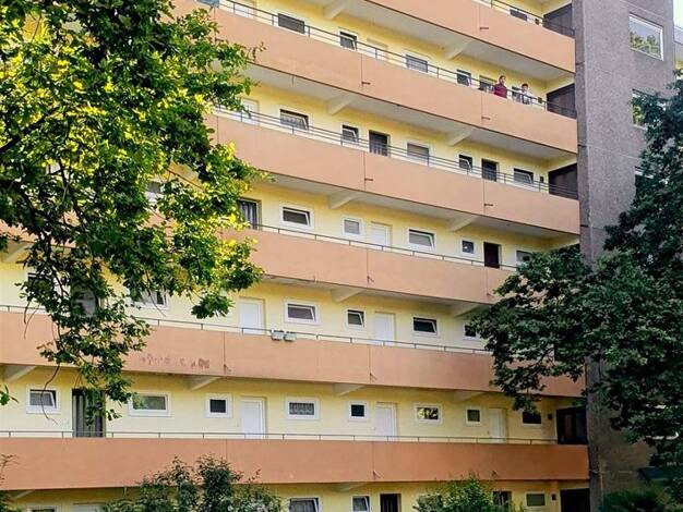 Wohnanlage zum Kauf als Kapitalanlage geeignet 99.000 € 1 Zimmer 35 m² Kattenturm Süd 28277