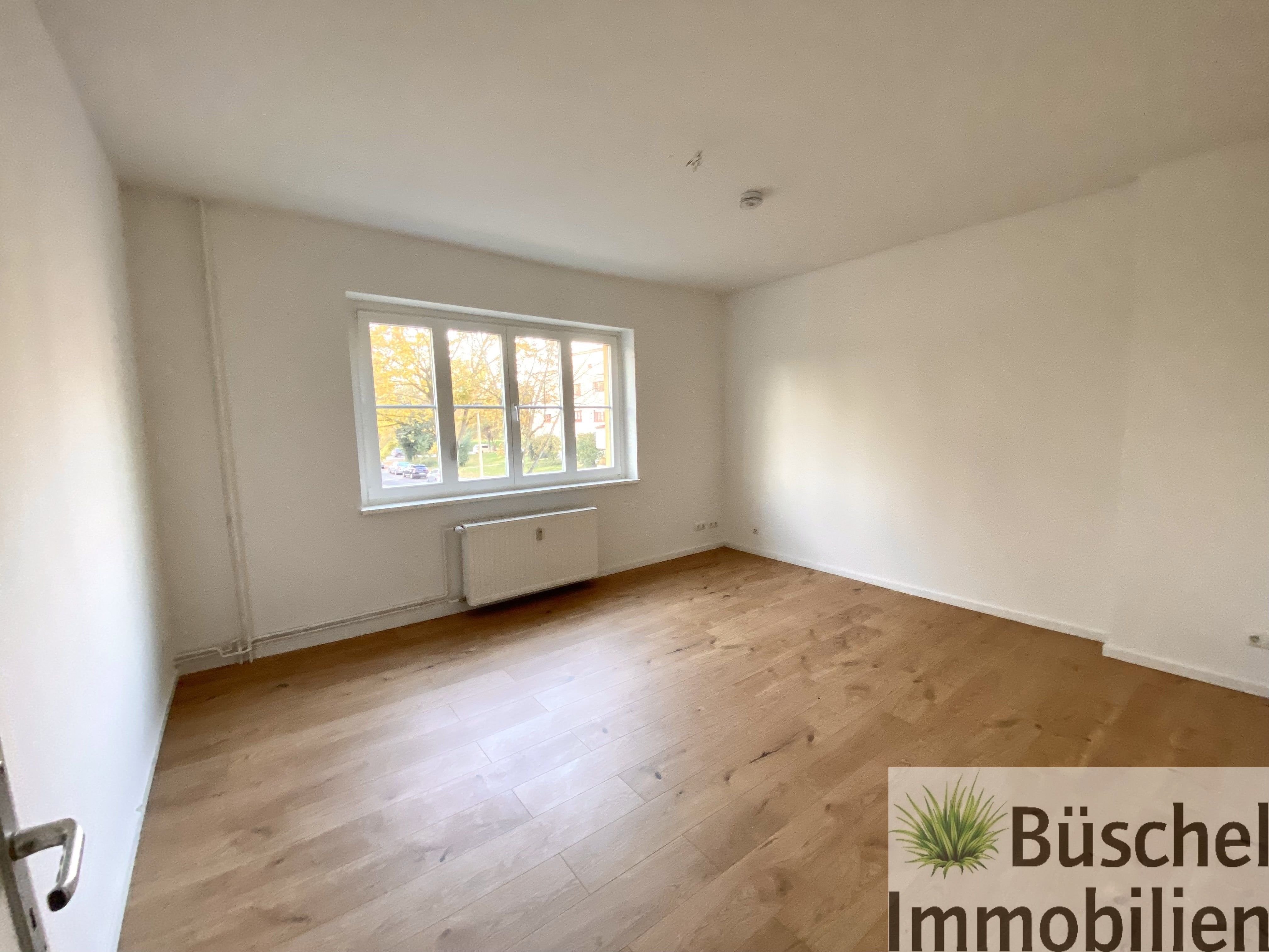 Wohnung zur Miete 470 € 3 Zimmer 62,9 m²<br/>Wohnfläche 1.<br/>Geschoss ab sofort<br/>Verfügbarkeit Struvestraße 1 Siedlung Cracau Magdeburg 39114