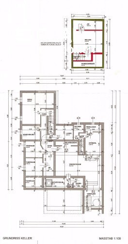 Haus zum Kauf 2.250.000 € 7 Zimmer 362 m²<br/>Wohnfläche 1.530 m²<br/>Grundstück Brunn am Gebirge 2345