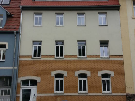 Wohnung zur Miete 695 € 3 Zimmer 56 m² Geschoss 3/4 frei ab 01.12.2025 Am Steinborn 7 Wenigenjena Jena 07749