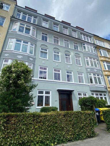 Wohnung zum Kauf 219.000 € 2 Zimmer 69 m² 5. Geschoss frei ab sofort Schreventeich Kiel 24116