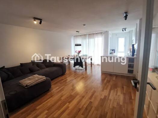 Wohnung zur Miete Tauschwohnung 1.800 € 3 Zimmer 80 m² 1. Geschoss Schwabing-West München 80809
