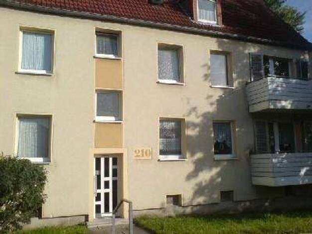 Wohnung zur Miete 464 € 2 Zimmer 45,3 m² 1. Geschoss frei ab 01.05.2026 Wattenscheider Hellweg 210 Höntrop Bochum 44867