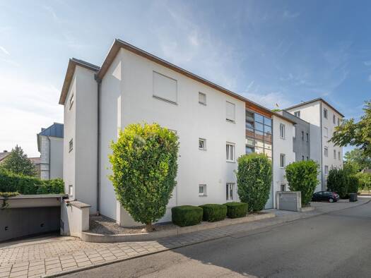 Bürofläche zum Kauf 219.000 € 3 Zimmer 80,9 m² Bürofläche Straubing Straubing 94315