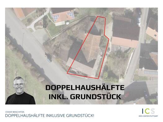 Doppelhaushälfte zum Kauf 690.292 € 5 Zimmer 155 m² 320 m² Grundstück Öhningen 78337