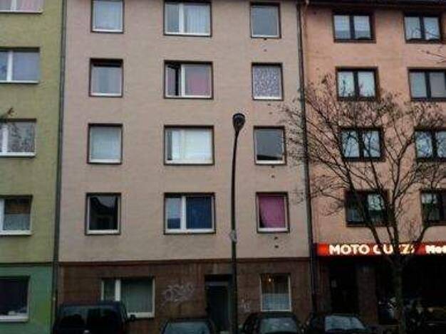 Wohnung zum Kauf 289.600 € 3 Zimmer 78,3 m² 1. Geschoss frei ab sofort Gerresheimer Straße 168 Flingern Süd Stadtbezirk 2 40233