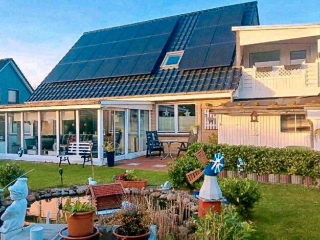 Mehrfamilienhaus zum Kauf 299.000 € 6 Zimmer 155 m² 680 m² Grundstück Schuby 24850