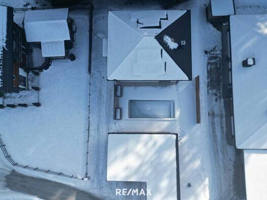 Einfamilienhaus zum Kauf 950.000 € 4 Zimmer 131,5 m² 727 m² Grundstück Pfarrwerfen 5452