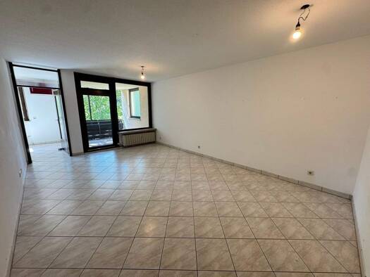 Wohnung zum Kauf 250.000 € 2 Zimmer 62 m² 1. Geschoss frei ab sofort Gebersdorf Nürnberg 90449