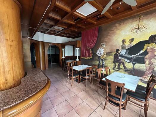 Restaurant zum Kauf 180.000 € 90 m² Gastrofläche Innenstadt Heidenheim an der Brenz 89518