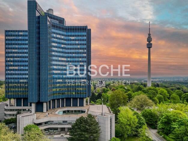 Bürofläche zur Miete 870 m² Bürofläche Mitte Dortmund 44139