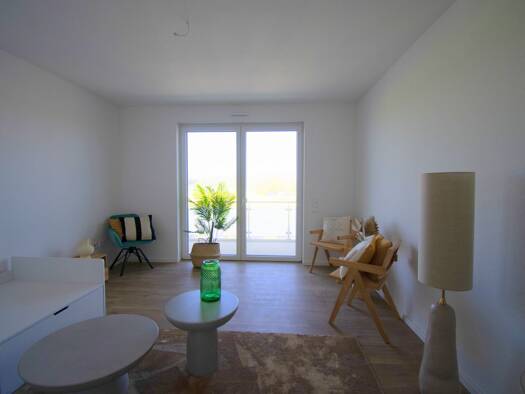 Studio zur Miete - Erstbezug 390 € 1 Zimmer 28 m² Geschoss 1/3 frei ab sofort Hildesheimer Straße 40 Groß Düngen Bad Salzdetfurth 31162