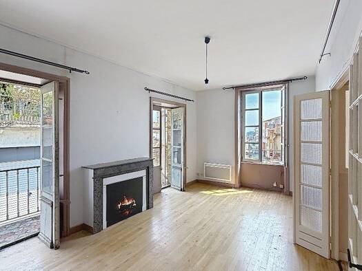 Wohnung zum Kauf 54.000 € 46 m² Centre Ville Aubenas 07200
