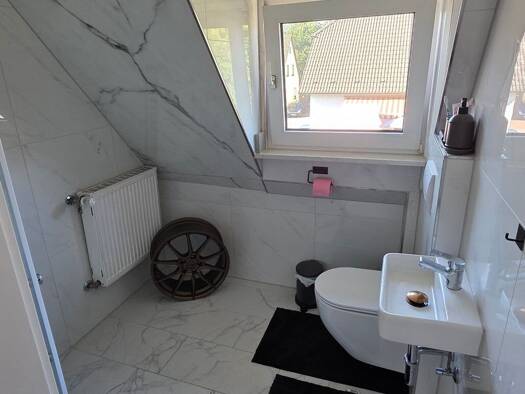 Wohnung zur Miete 500 € 3 Zimmer 60 m² Geschoss 1/1 frei ab 01.09.2026 Bruchhausen Arnsberg 59759
