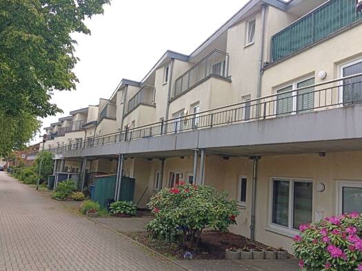 Maisonette zum Kauf 235.000 € 4 Zimmer 120 m² frei ab sofort Schafkoven/Donneresch Delmenhorst 27749