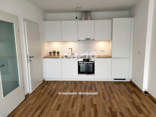 Wohnung zur Miete 815 € 3 Zimmer 72,2 m² Neumarkt an der Ybbs 3371
