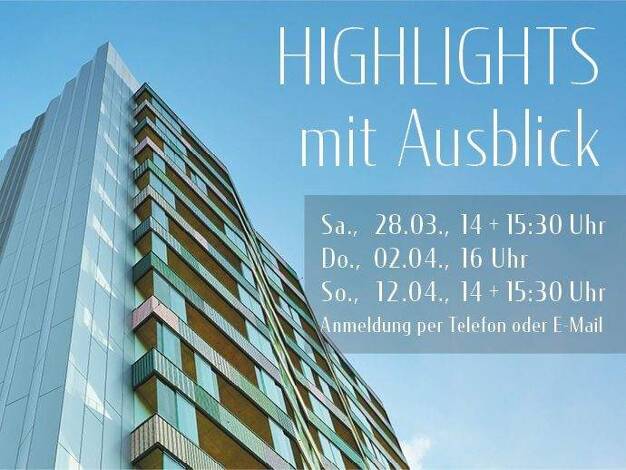 Loft zum Kauf - Erstbezug provisionsfrei 880.000 € 4 Zimmer 112 m² Moltekstraße Petershausen Konstanz 78467