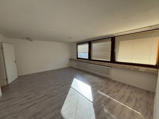 Wohnung zum Kauf provisionsfrei 327.500 € 3 Zimmer 83,5 m² Geschoss 3/4 Heiligkreuz Trier 54295
