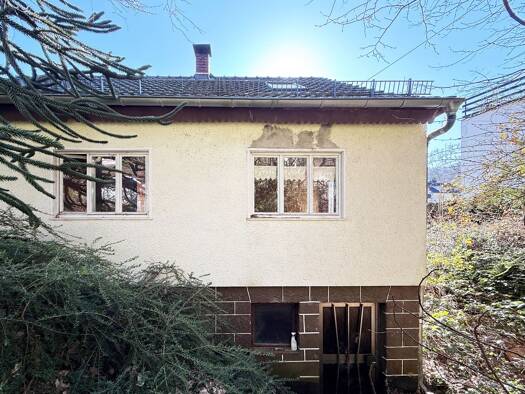 Einfamilienhaus zum Kauf 179.000 € 3 Zimmer 70 m² 711 m² Grundstück Honrath Lohmar 53797