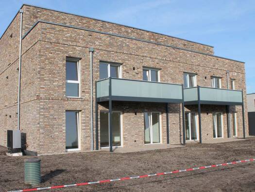 Wohnung zur Miete nur mit Wohnberechtigungsschein 685 € 4 Zimmer 100 m² 1. Geschoss frei ab 01.02.2026 Heinrich-Schlütter-Weg 1 Dingden Hamminkeln 46499