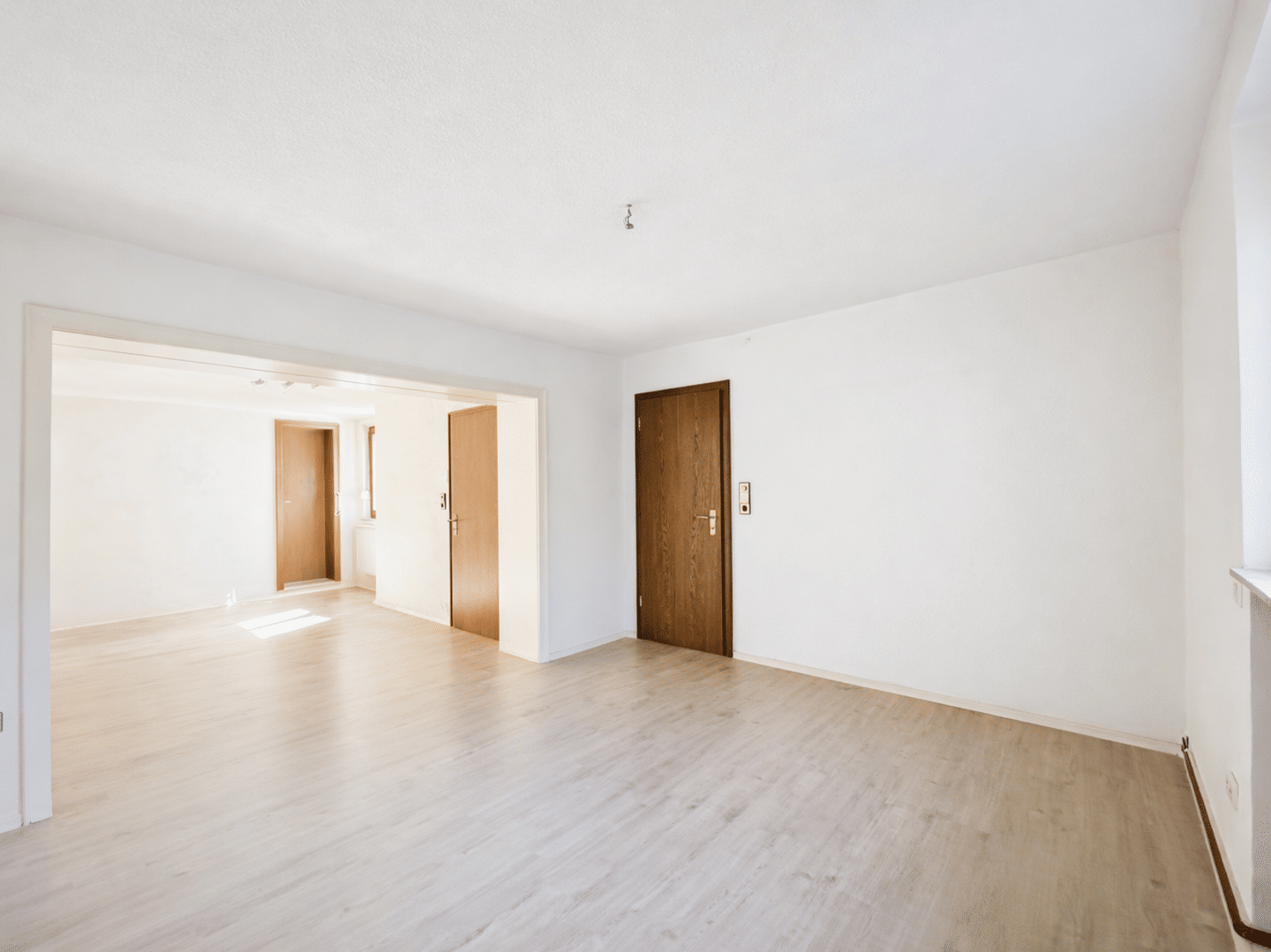 Haus – Bonn, Beuel - Ansicht 4