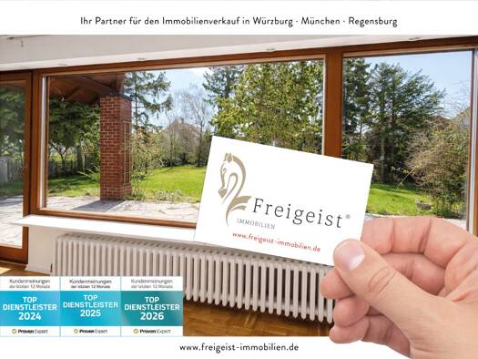 Einfamilienhaus zum Kauf 549.000 € 9 Zimmer 240 m² 688 m² Grundstück frei ab 01.05.2026 Burggrumbach Unterpleichfeld 97294