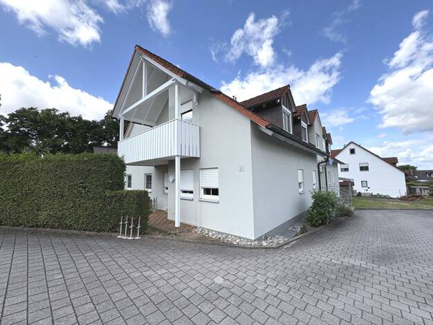 Studio zum Kauf 99.500 € 1 Zimmer 44 m² Muhr 91735