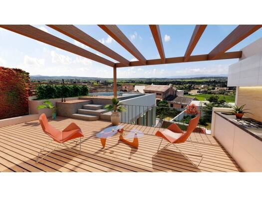 Chalet zum Kauf 345.000 € 3 Zimmer 378 m² 275 m² Grundstück Montuïri 07230