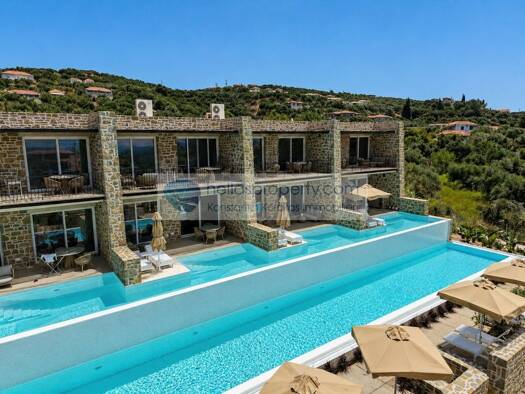 Wohnung zum Kauf 440.000 € 3 Zimmer 60 m² 1. Geschoss Municipality of Pylos and Nestor 24001