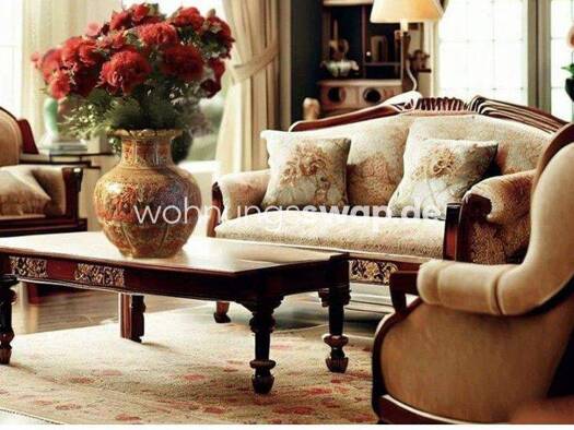 Studio zur Miete Tauschwohnung 500 € 4 Zimmer 64 m² EG Harburg Hamburg 21073