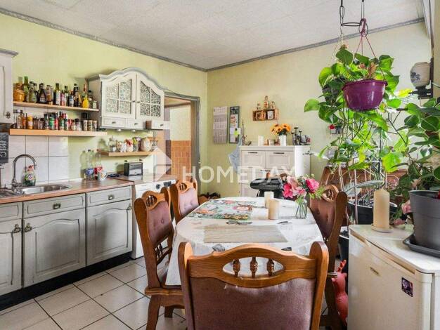 Wohnung zum Kauf 110.000 € 3 Zimmer 86 m² EG Beeck Duisburg 47139