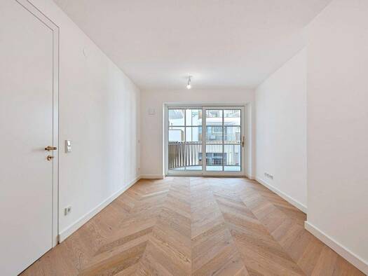 Wohnung zum Kauf - Erstbezug 577.600 € 2 Zimmer 51 m² 2. Geschoss Kettenbrückengasse 22 Wien 1040