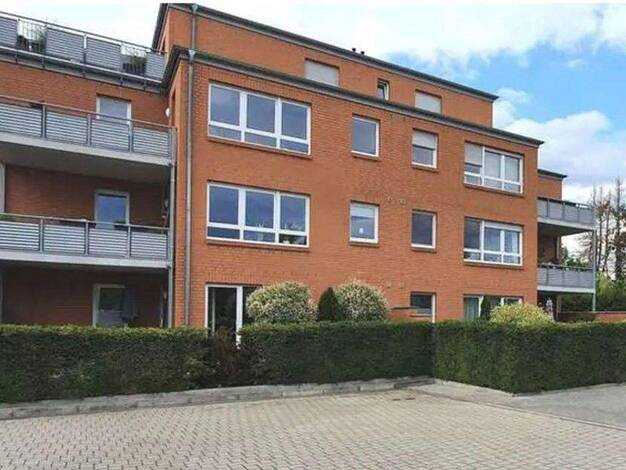 Wohnung zur Miete 950 € 3,5 Zimmer 103 m² 1. Geschoss frei ab 01.05.2026 Güldenkamp 64 Querum Braunschweig 38108