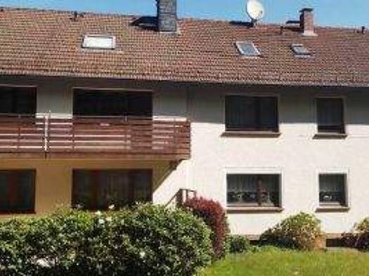 Wohnung zur Miete 470 € 3 Zimmer 71,4 m² Neuhaus Neuhaus im Solling 37603