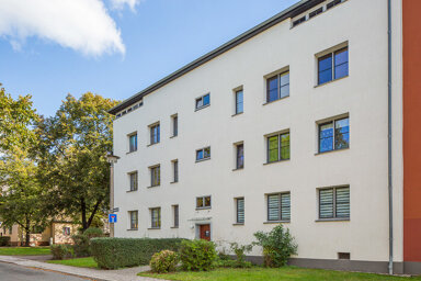 Wohnung zur Miete 485 € 3,5 Zimmer 74,6 m² 2. Geschoss frei ab 17.01.2025 Luxemburgstr. 20 Siedlung Cracau Magdeburg 39114