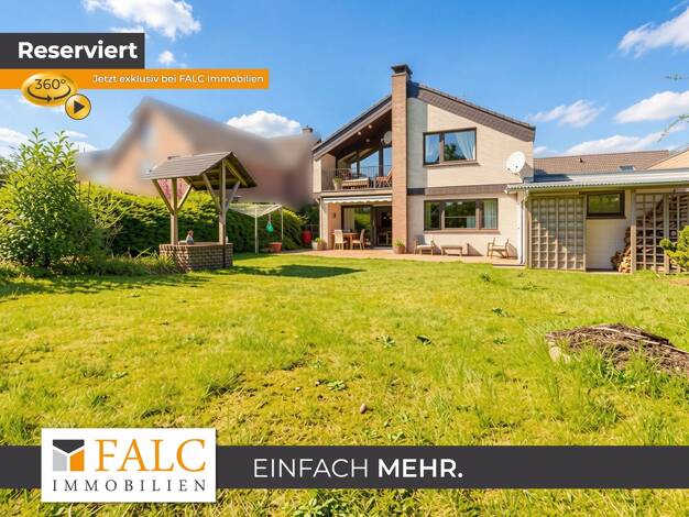 Mehrfamilienhaus zum Kauf 299.000 € 6 Zimmer 209 m² 622 m² Grundstück Am Biemerhof 7 Dürboslar Aldenhoven 52457