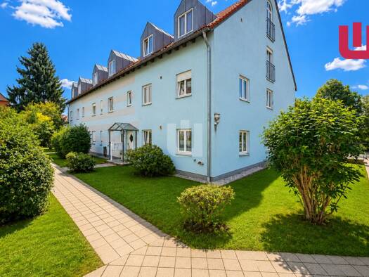 Wohnung zum Kauf 590.000 € 4 Zimmer 90 m² EG Fürstenfeldbruck Fürstenfeldbruck 82256
