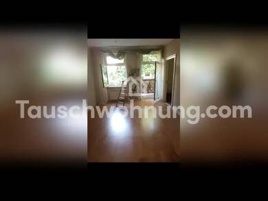 Wohnung zur Miete Tauschwohnung 475 € 2 Zimmer 57 m² 3. Geschoss Schöneberg Berlin 10827